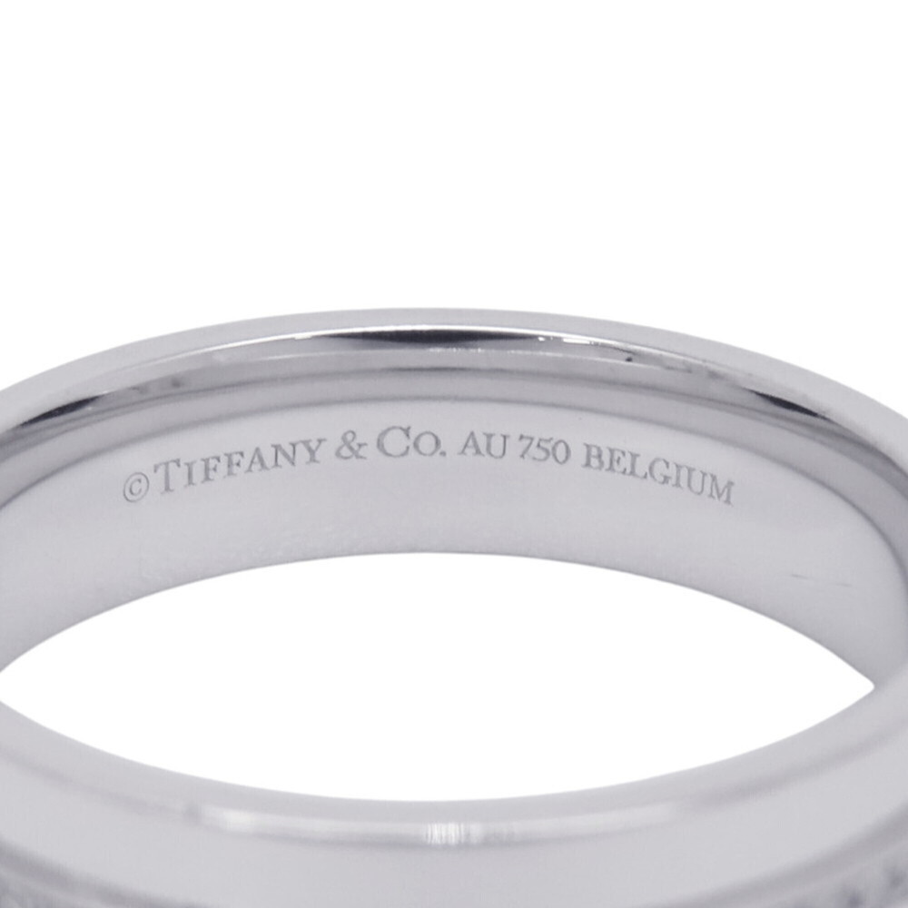 TIFFANY & CO. Ring - Picture 8 of 9